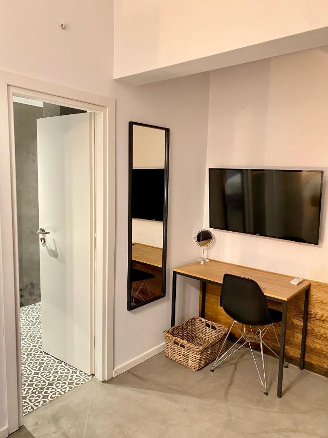 Plaka Downtown 2 Bedroom Basement Athens Exterior photo