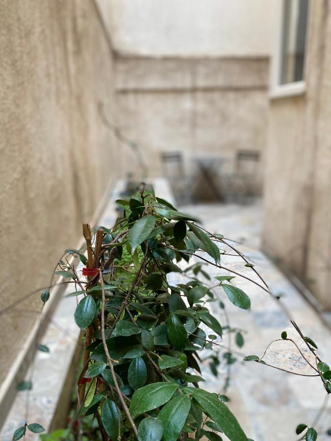 Plaka Downtown 2 Bedroom Basement Athens Exterior photo