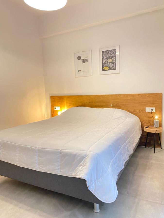 Plaka Downtown 2 Bedroom Basement Athens Exterior photo