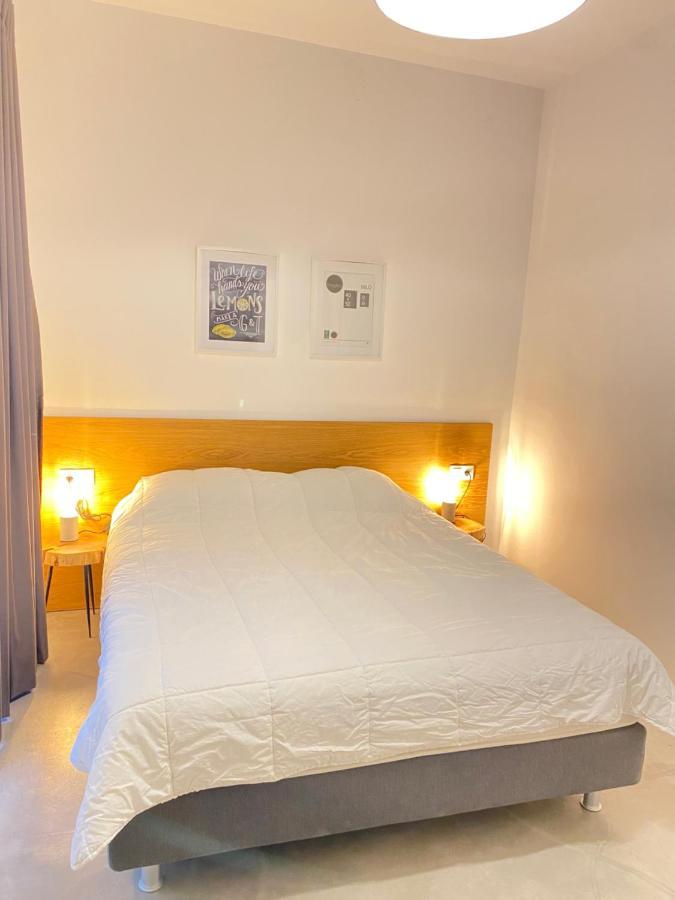 Plaka Downtown 2 Bedroom Basement Athens Exterior photo